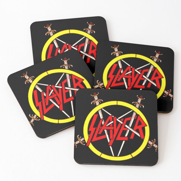 Item preview, American Thrash Metal Band 3 designed and sold by VixioArt.