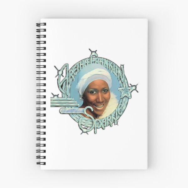 Item preview, Aretha Franklin designed and sold by vinakshiart.