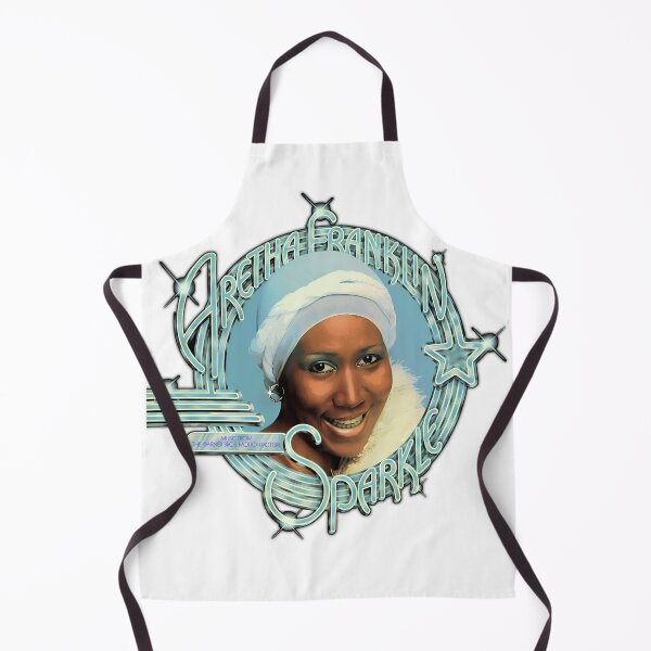 Item preview, Aretha Franklin designed and sold by vinakshiart.