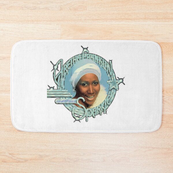 Item preview, Aretha Franklin designed and sold by vinakshiart.