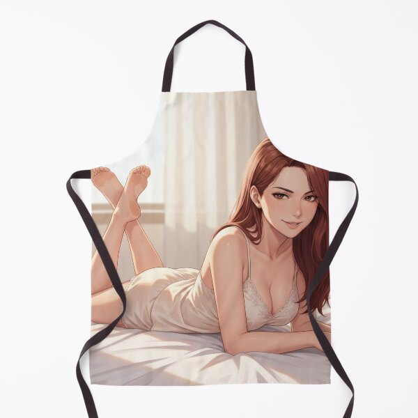 Item preview, Waifu Tease – Don’t Touch designed and sold by GerwantSHOP.