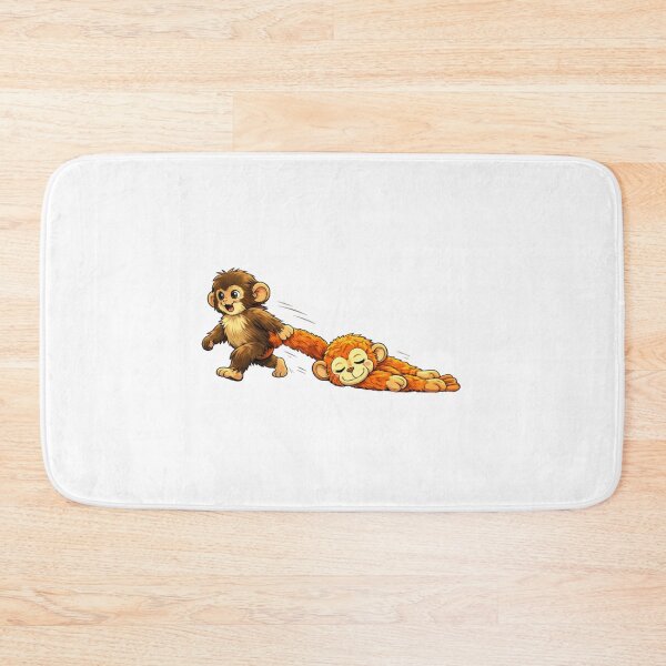 Item preview, Team Punch - Baby Monkey Punch, Punch the monkey, Punch Monkey designed and sold by MD-Over.