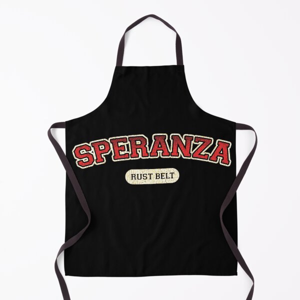 Item preview, SPERANZA RUST BELT designed and sold by thecansone.