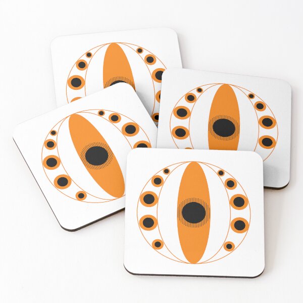 Item preview, Aesthetic is minimalist modern Abstract designed and sold by GLORIOUS ZION .