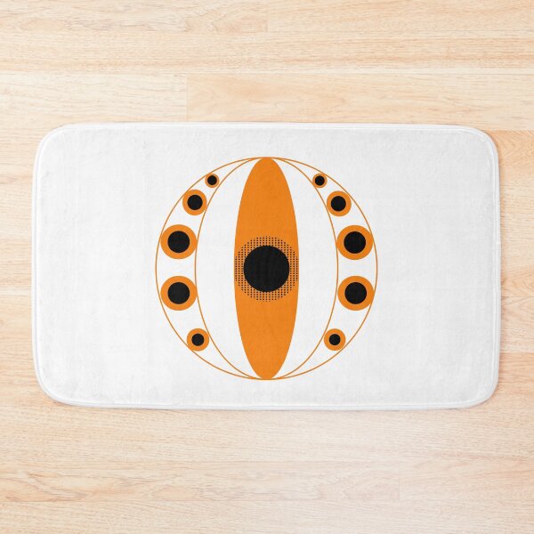 Item preview, Aesthetic is minimalist modern Abstract designed and sold by GLORIOUS ZION .