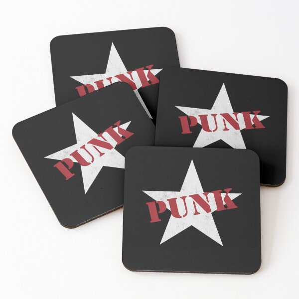 Item preview, Punk designed and sold by Mortaldivine.