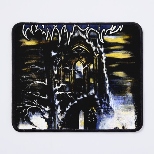 Item preview, Convulse - World Without God designed and sold by poyefx.