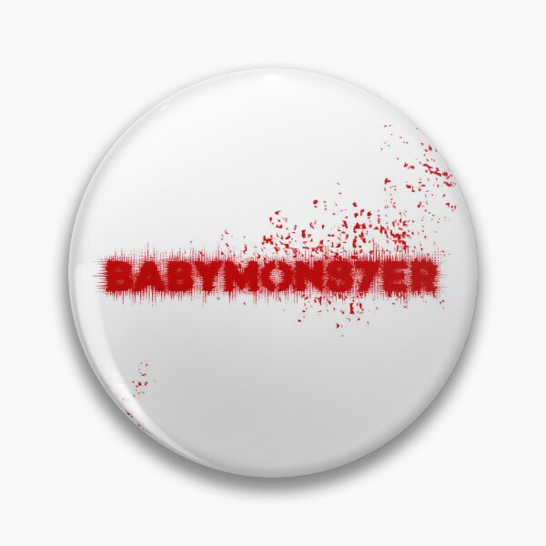 Item preview, BABYMONSTER designed and sold by vinakshiart.