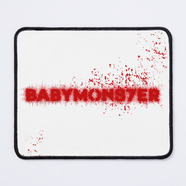 Item preview, BABYMONSTER designed and sold by vinakshiart.