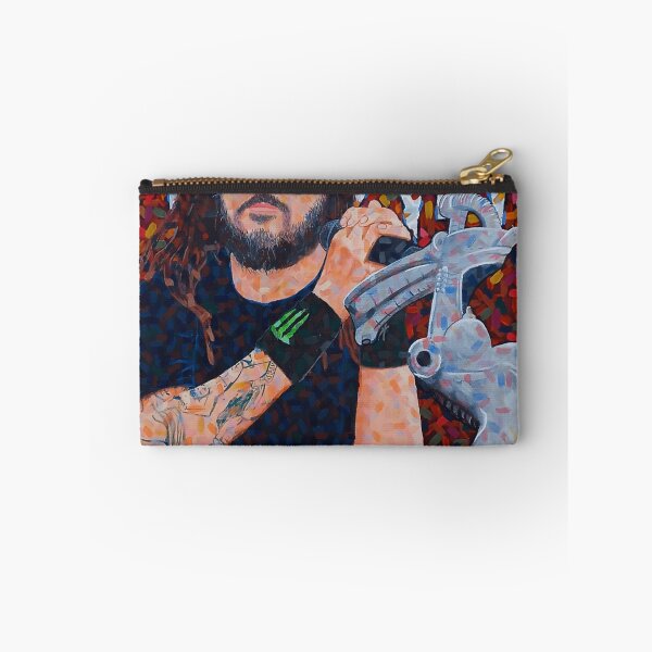 Item preview, Jonathan Davis designed and sold by VixioArt.