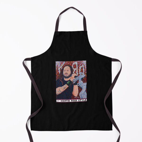 Item preview, Jonathan Davis designed and sold by VixioArt.