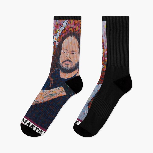Item preview, Jonathan Davis designed and sold by VixioArt.
