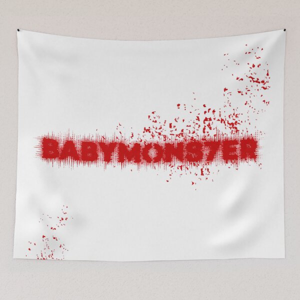 Item preview, BABYMONSTER designed and sold by vinakshiart.