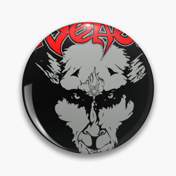 Item preview, Venom Black Metal designed and sold by MilanRO.