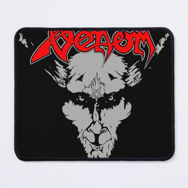 Item preview, Venom Black Metal designed and sold by MilanRO.