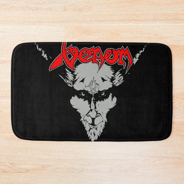 Item preview, Venom Black Metal designed and sold by MilanRO.