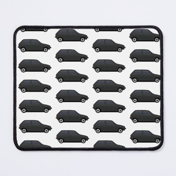 Item preview, Austin Metro (Black) designed and sold by neil4404.