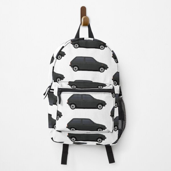 Item preview, Austin Metro (Black) designed and sold by neil4404.