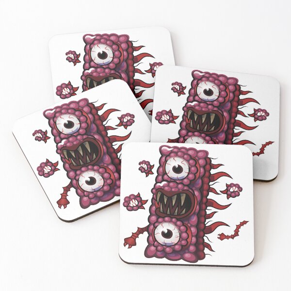 Item preview, Wall of Flesh designed and sold by Chromapede.