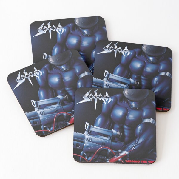Item preview,  Sodom - Tapping The Vein (Super Deluxe Edition) Album 2024 designed and sold by VixioArt.