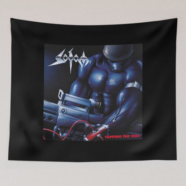 Item preview,  Sodom - Tapping The Vein (Super Deluxe Edition) Album 2024 designed and sold by VixioArt.