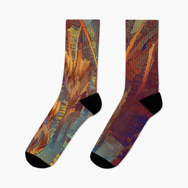 Item preview, Colorful Crystals World XI designed and sold by JBlaminsky.