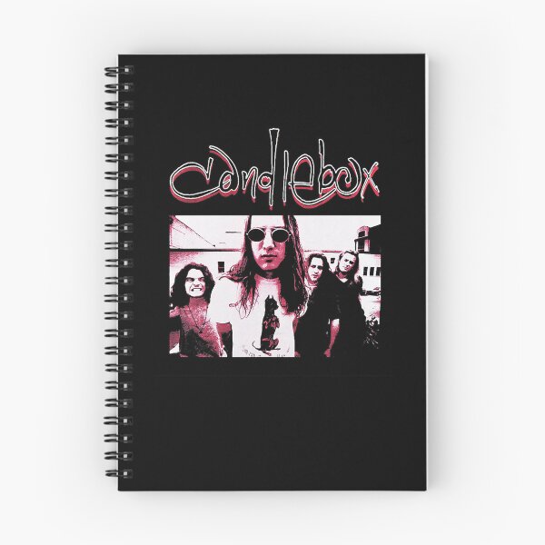 Item preview, Candlebox Band 07 Classic designed and sold by Mortaldivine.