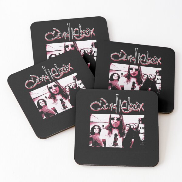 Item preview, Candlebox Band 07 Classic designed and sold by Mortaldivine.