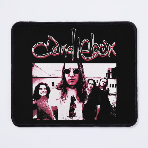 Item preview, Candlebox Band 07 Classic designed and sold by Mortaldivine.