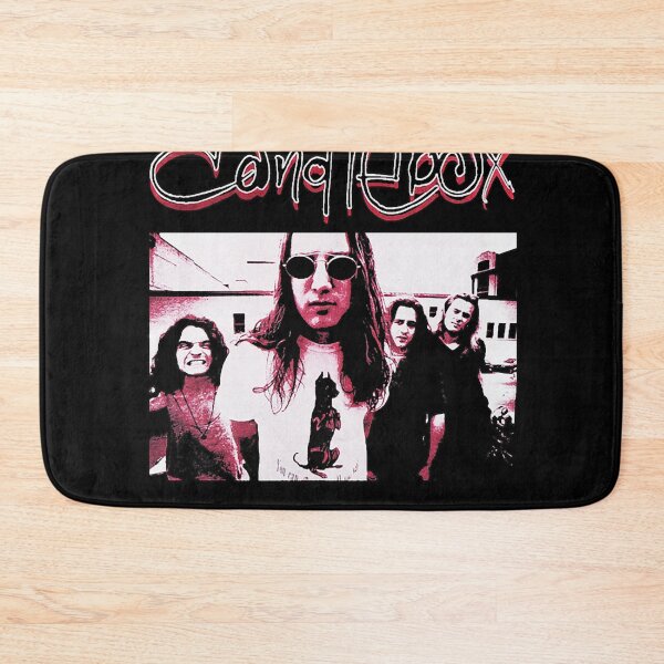 Item preview, Candlebox Band 07 Classic designed and sold by Mortaldivine.