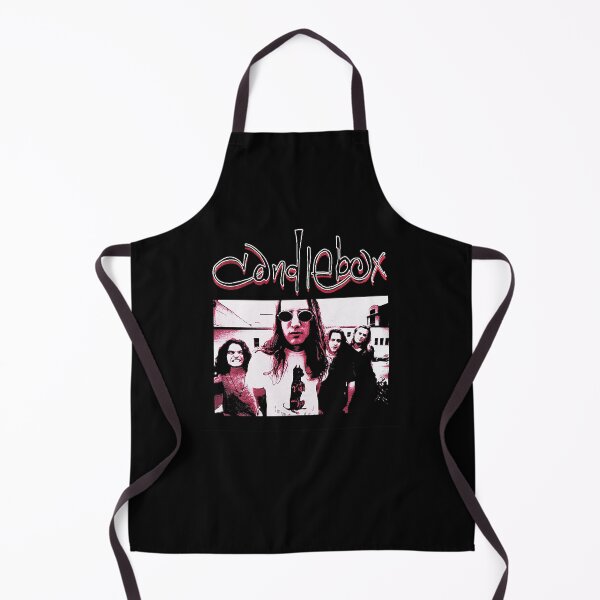 Item preview, Candlebox Band 07 Classic designed and sold by Mortaldivine.