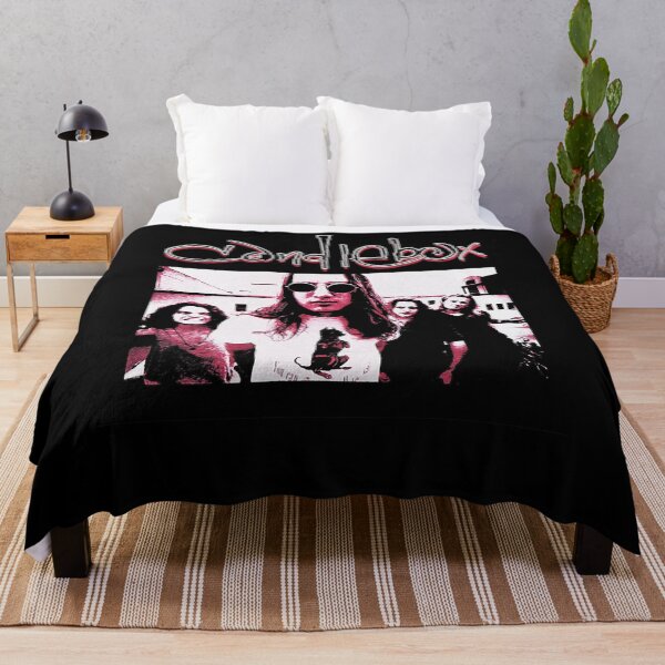 Item preview, Candlebox Band 07 Classic designed and sold by Mortaldivine.