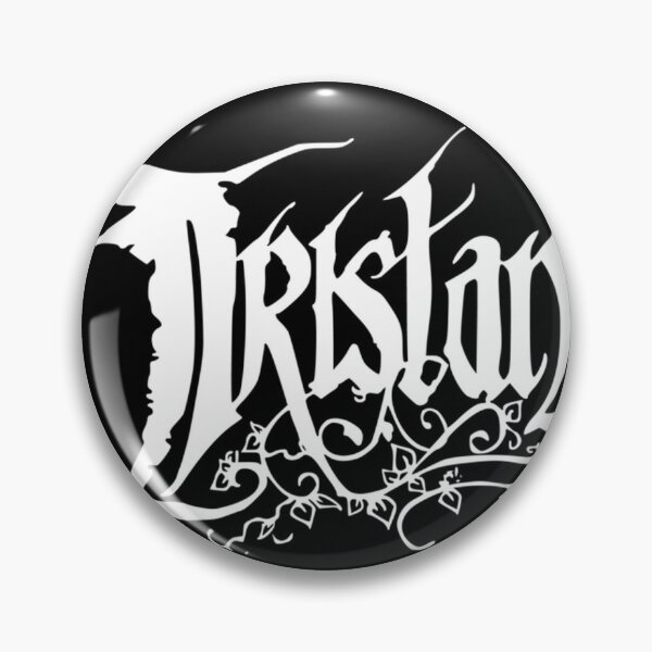 Item preview, Tristania Hd Logo designed and sold by poyefx.