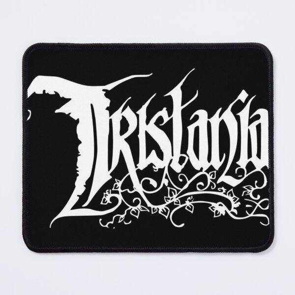 Item preview, Tristania Hd Logo designed and sold by poyefx.
