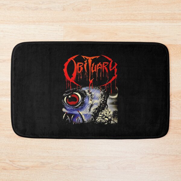 Item preview, Obituary Metal Design Vol.01 designed and sold by VixioArt.