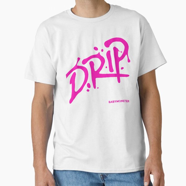 Babymonster Rora T-Shirts for Sale | Redbubble