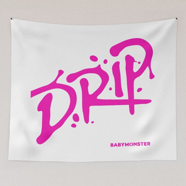 Item preview, BABYMONSTER designed and sold by vinakshiart.