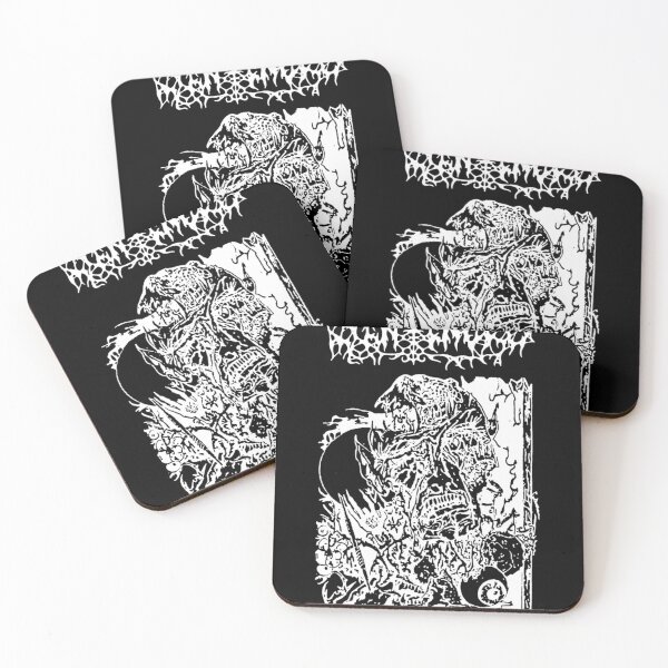 Item preview,  Sentenced Rotting Ways To Misery designed and sold by waheedtshirts.