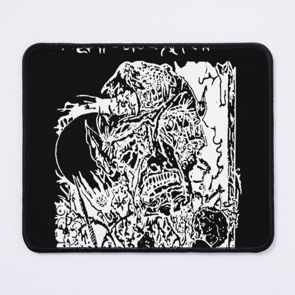 Item preview,  Sentenced Rotting Ways To Misery designed and sold by waheedtshirts.
