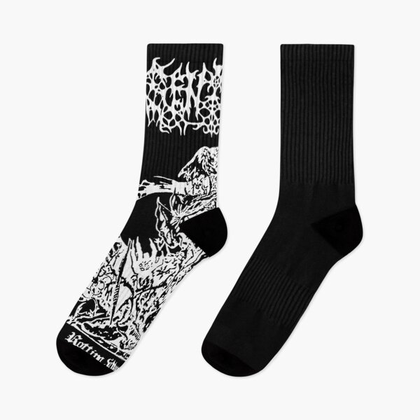 Item preview,  Sentenced Rotting Ways To Misery designed and sold by waheedtshirts.