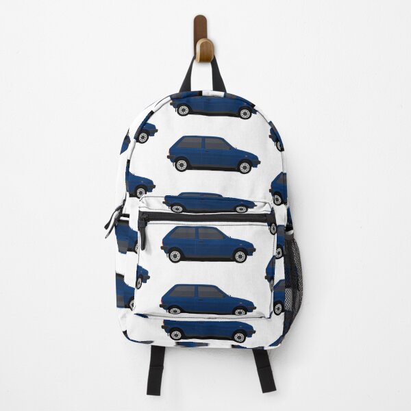 Item preview, Austin Metro (Blue) designed and sold by neil4404.