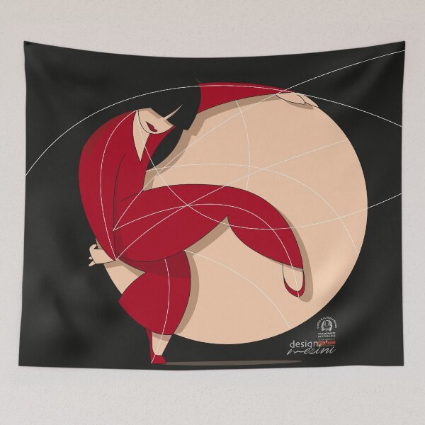 Item preview, Red Moon designed and sold by Luca Mesini.