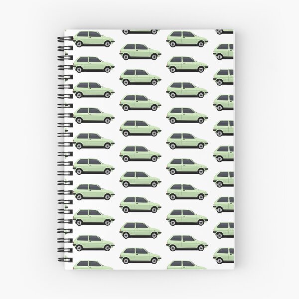 Item preview, Austin Metro (Green) designed and sold by neil4404.