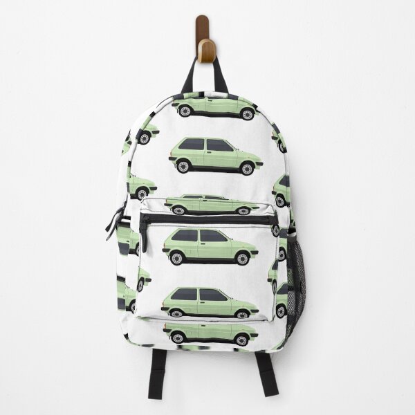 Item preview, Austin Metro (Green) designed and sold by neil4404.