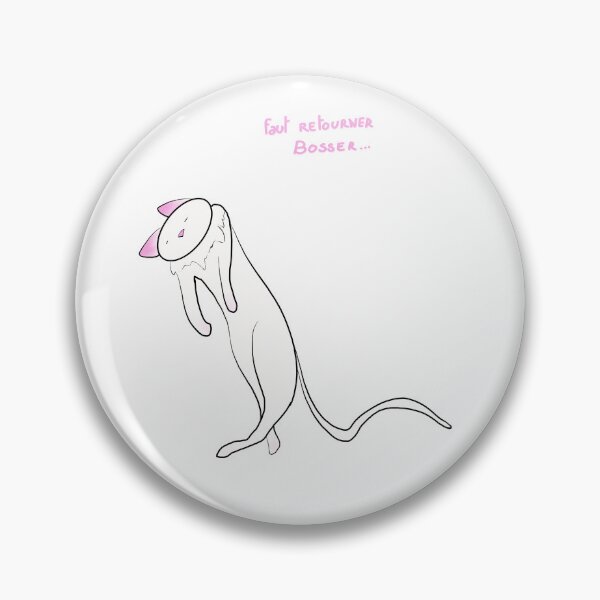 Item preview, I need to go back to work. designed and sold by Kalhanne.