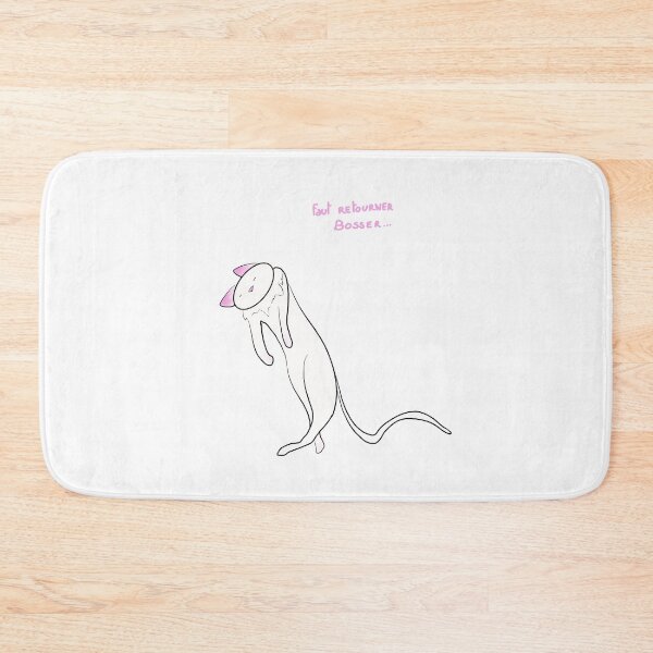 Item preview, I need to go back to work. designed and sold by Kalhanne.