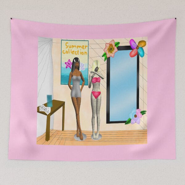 Item preview, Summer collection designed and sold by Sleekfox02356.