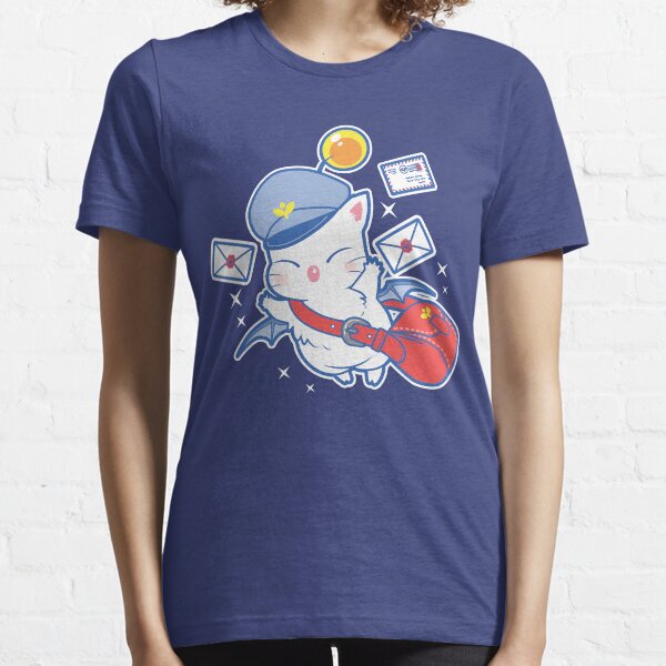 You've got mail, kupo! Essential T-Shirt