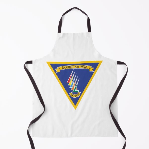 Item preview, Official Insignia of United States Navy Carrier Air Wing Five (CVW-5) designed and sold by CharlieDesings.