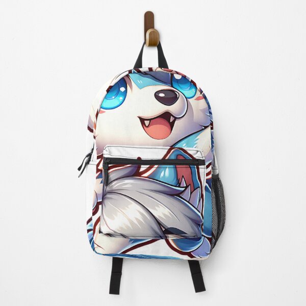 Item preview, Cute Baby Wolf designed and sold by Fastokart.